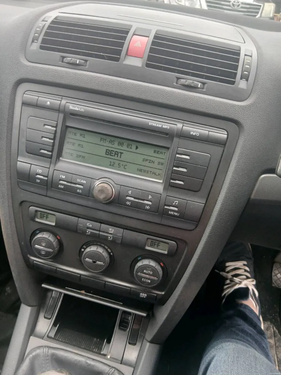 Skoda - Image 3