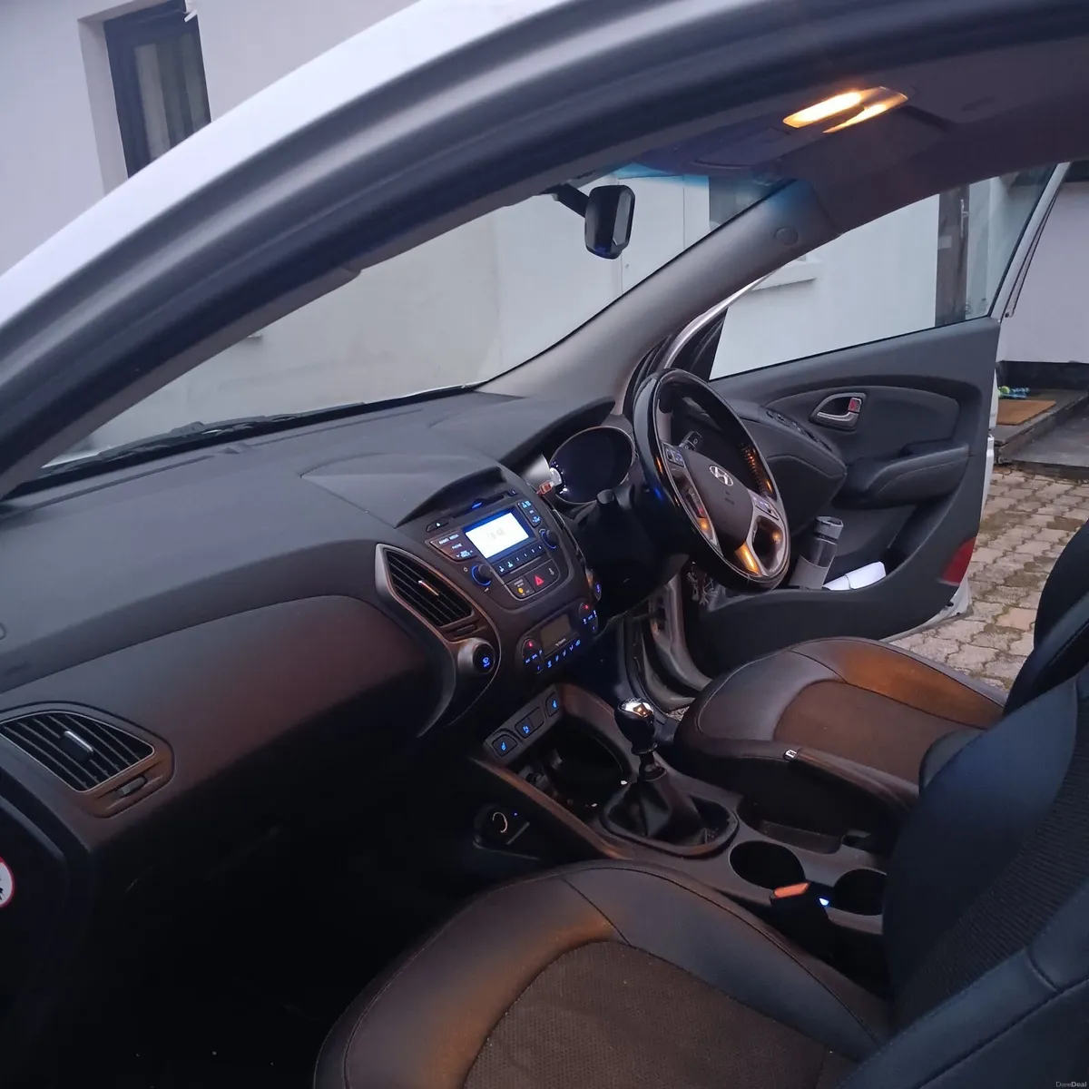 Hyundai ix35 2015 Premium - Image 3