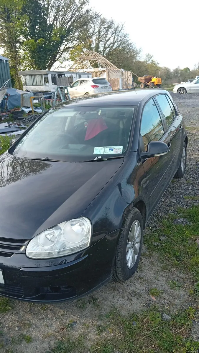 VW Golf for sale - Image 2