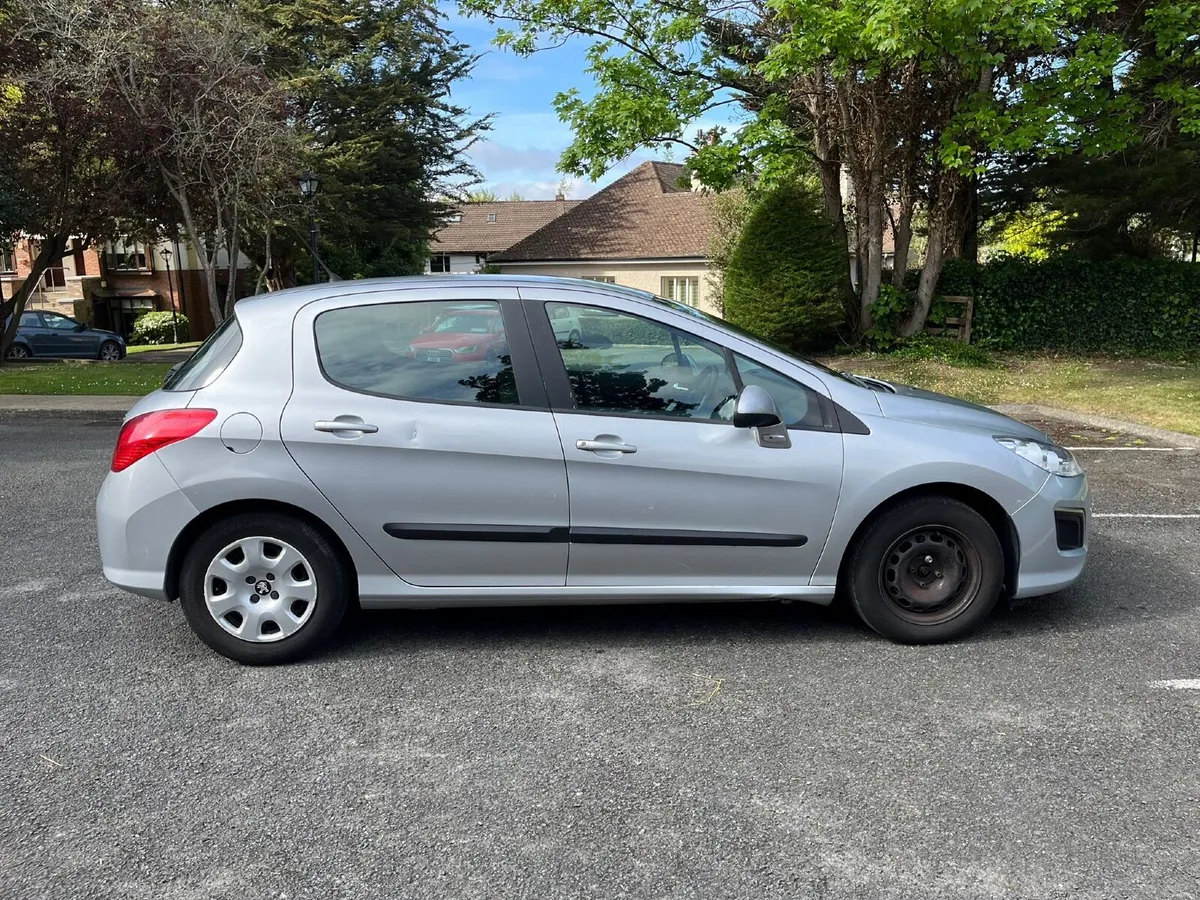 Peugeot 308, 105,000 km, 2011 - Image 4
