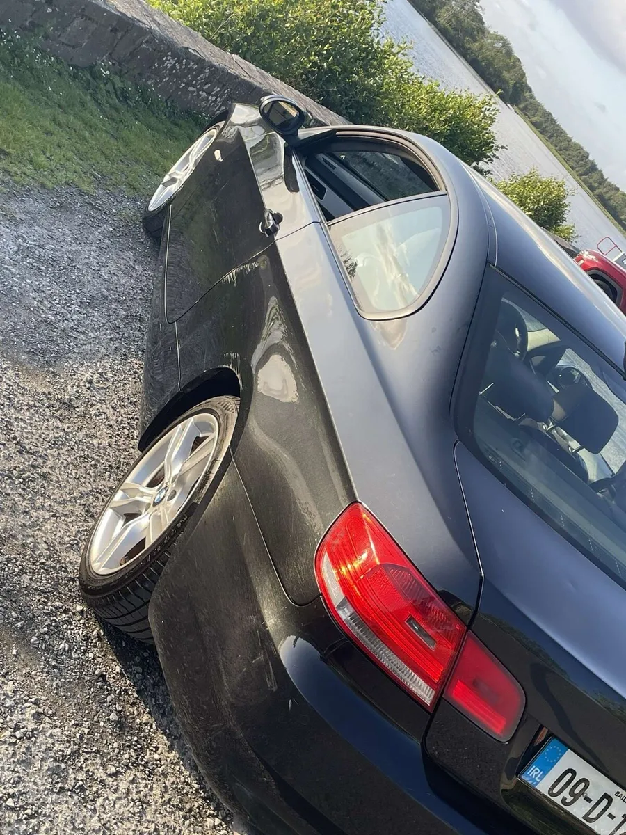 BMW E92 320d - Image 4
