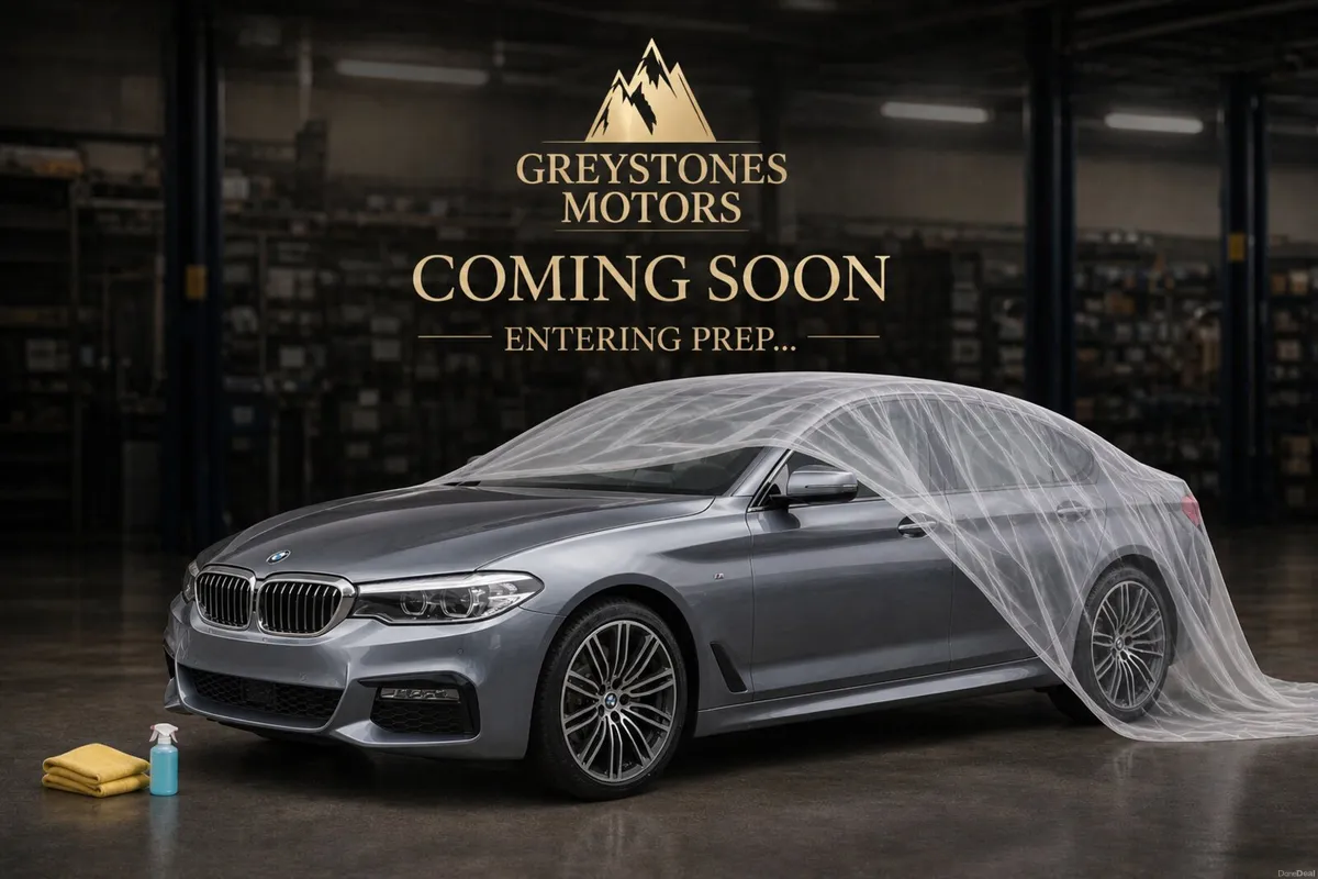 19 BMW 530e M-Sport-Technology Pack Mint Throughou