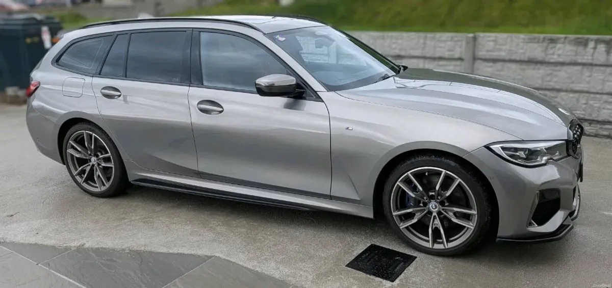 BMW M340i Touring - Image 3