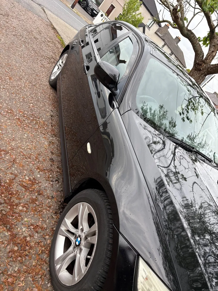 BMW 3-Series 2009 Fresh NCT, Taxed, Serviced - Image 3