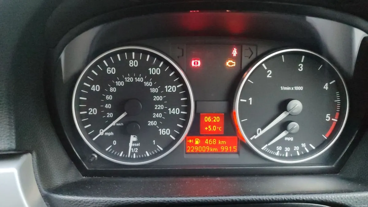 BMW 3-Series 2007 - Image 1