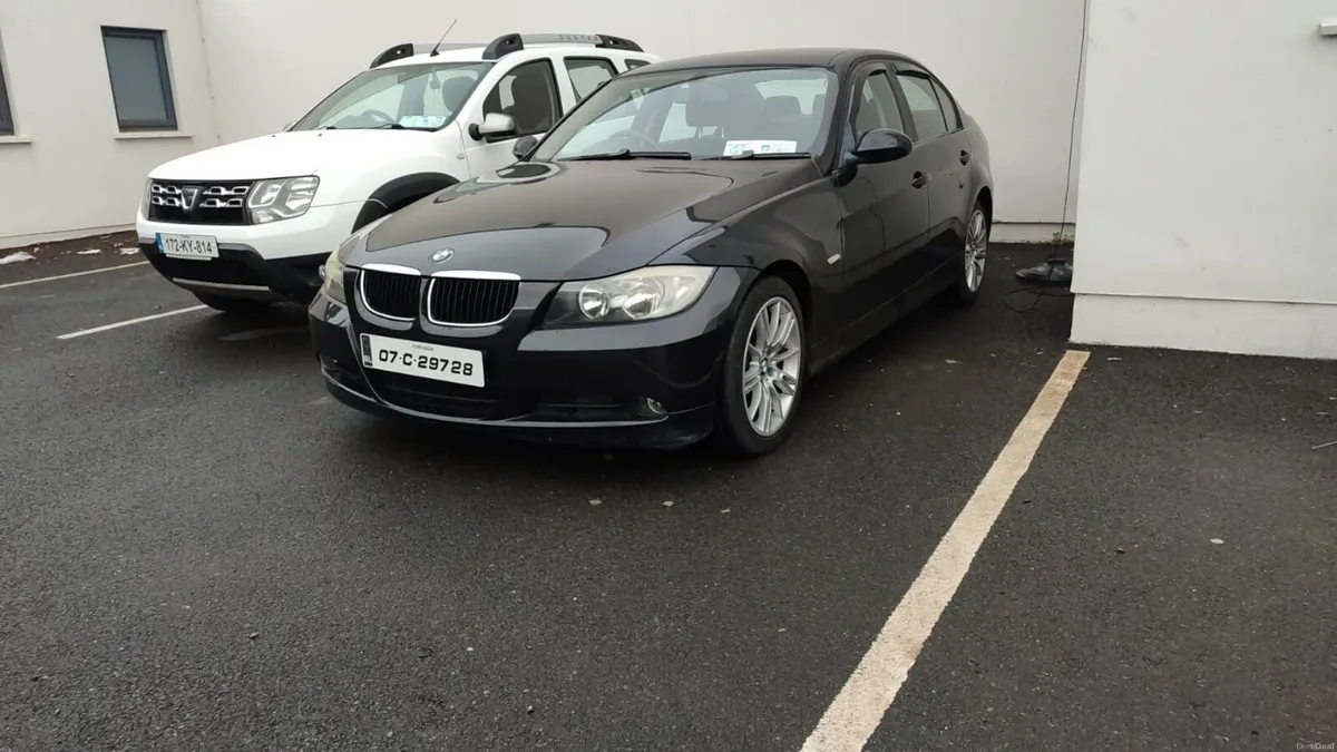 BMW 3-Series 2007 - Image 2