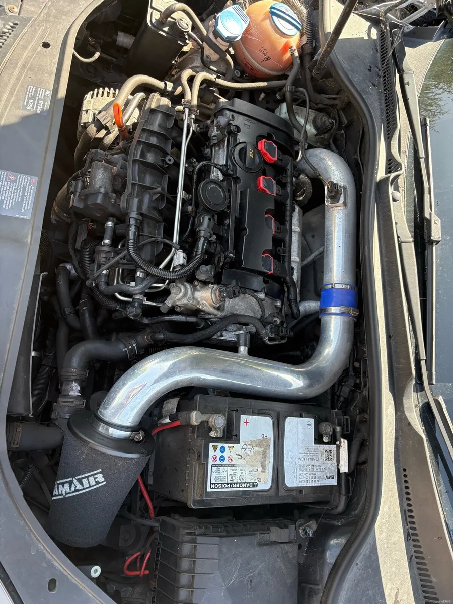 Mk5 gti - Image 4