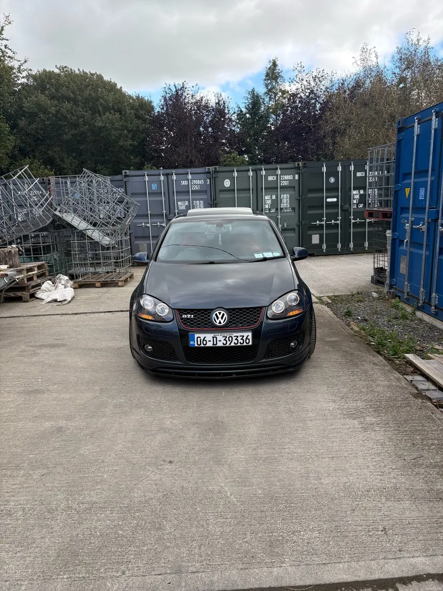 Mk5 gti - Image 2