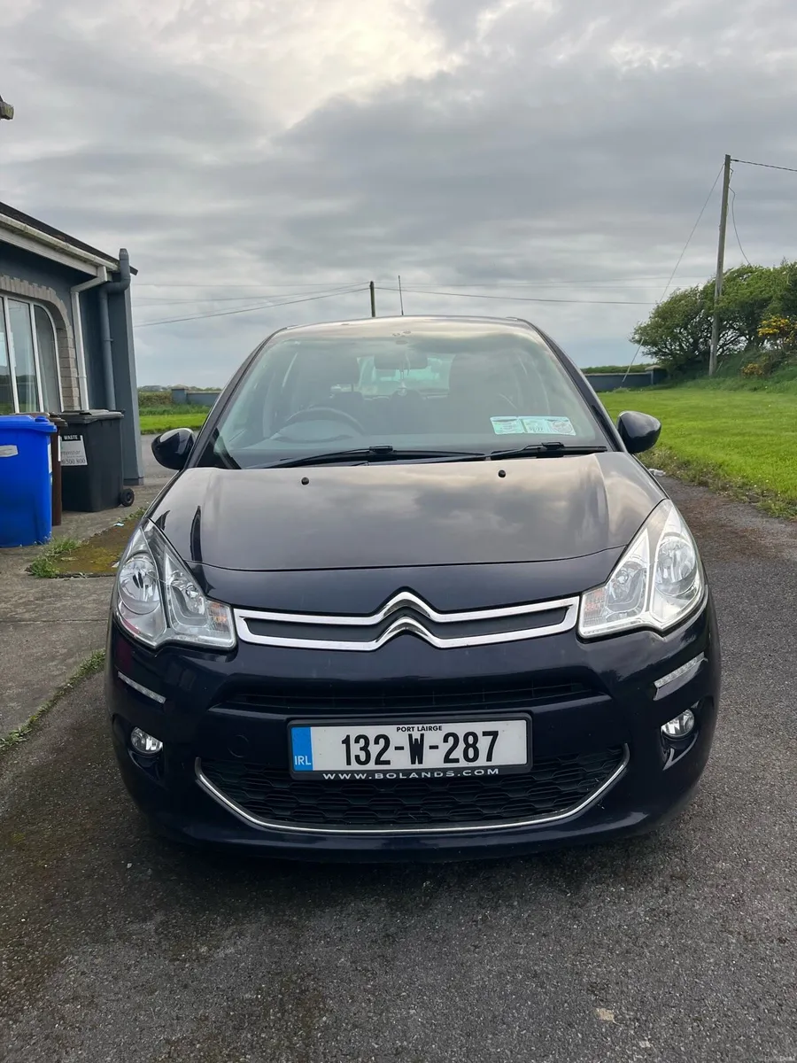 Citroen C3 2013 - Image 2