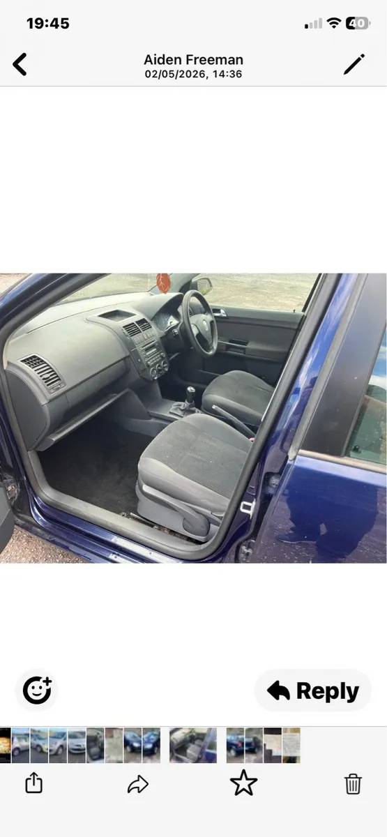 Polo tdi - Image 3