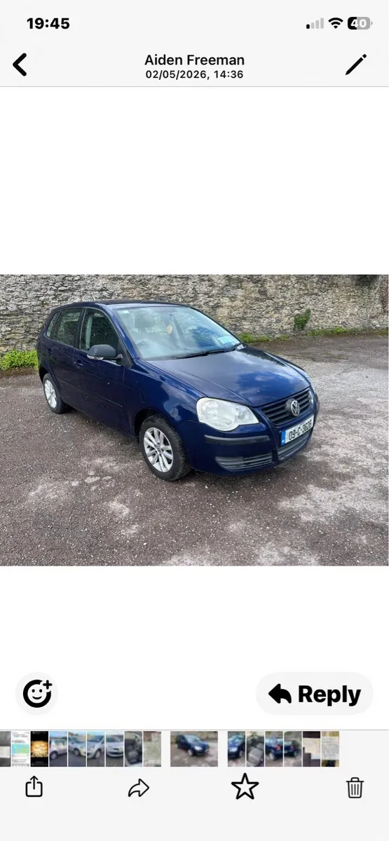 Polo tdi - Image 1