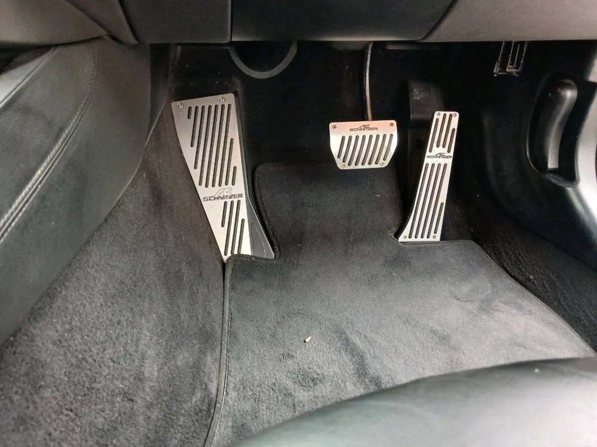 BMW 650i - Image 6