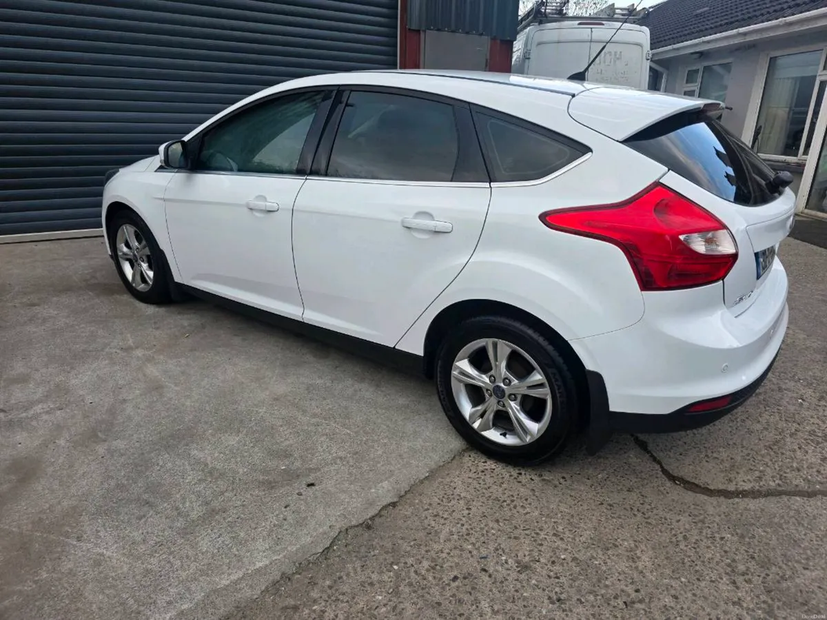 2013 Ford Focus - Image 2