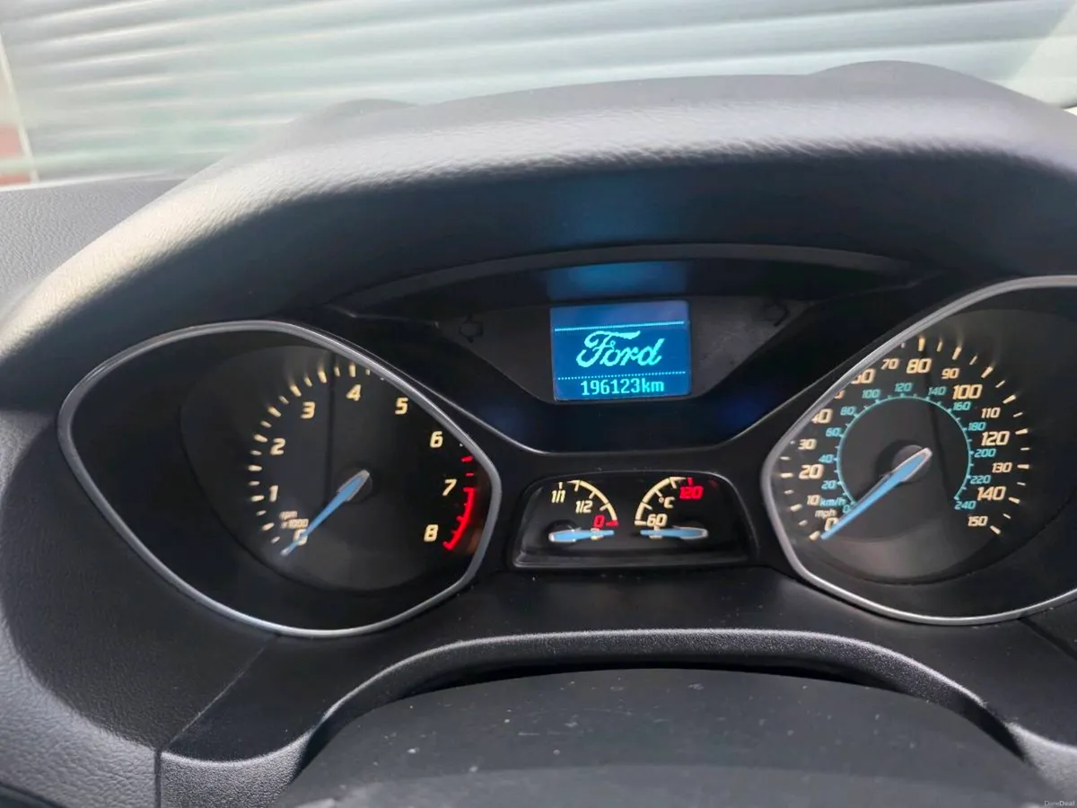 2013 Ford Focus - Image 4