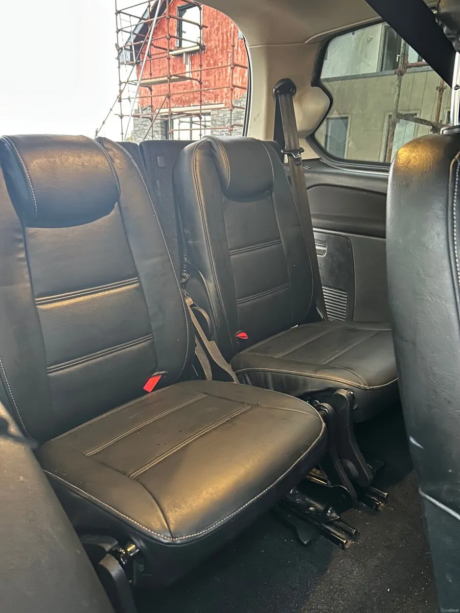 Ford Galaxy 2014 - Image 3