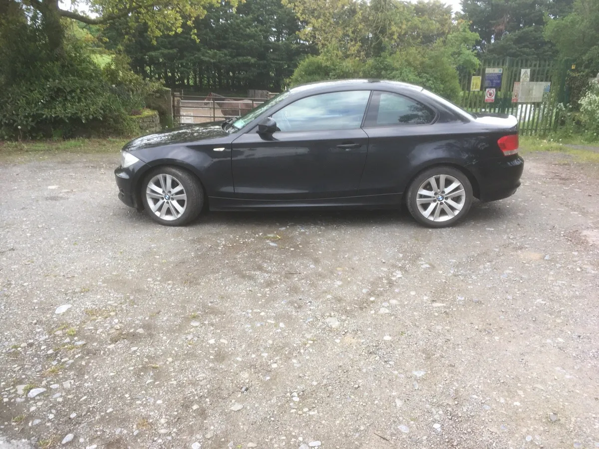 BMW D SE E82 2Dr - Image 3