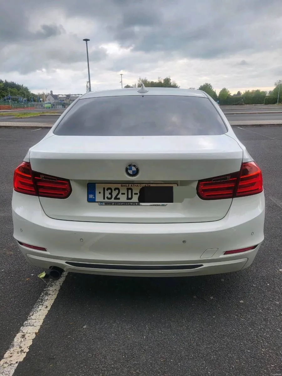 BMW 316 Sport - Image 3