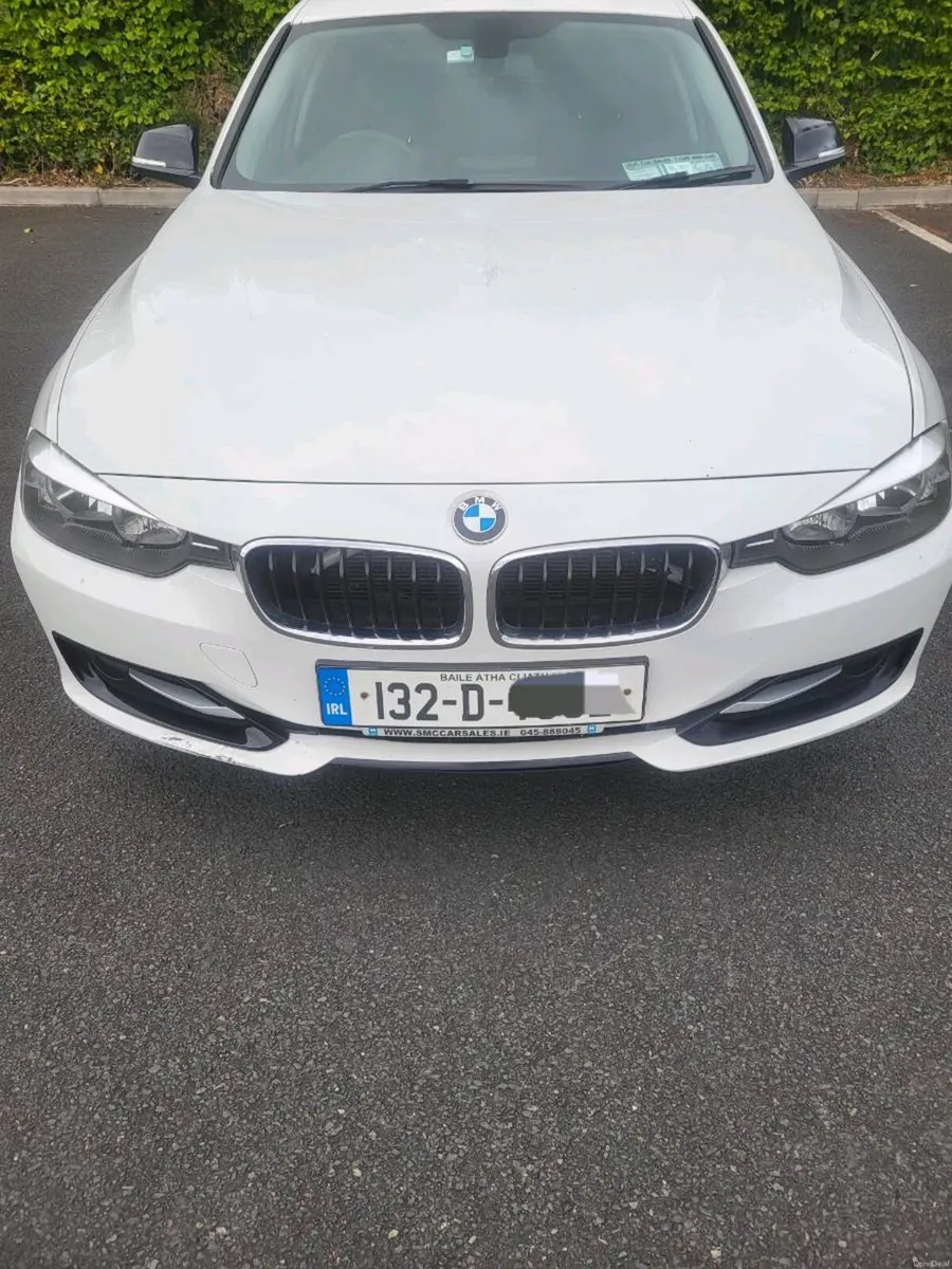 BMW 316 Sport - Image 4