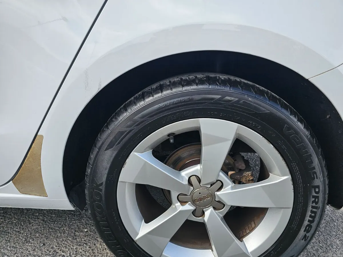 152 Audi A1  SPORTSBACK *2TONE"Top specs - Image 3