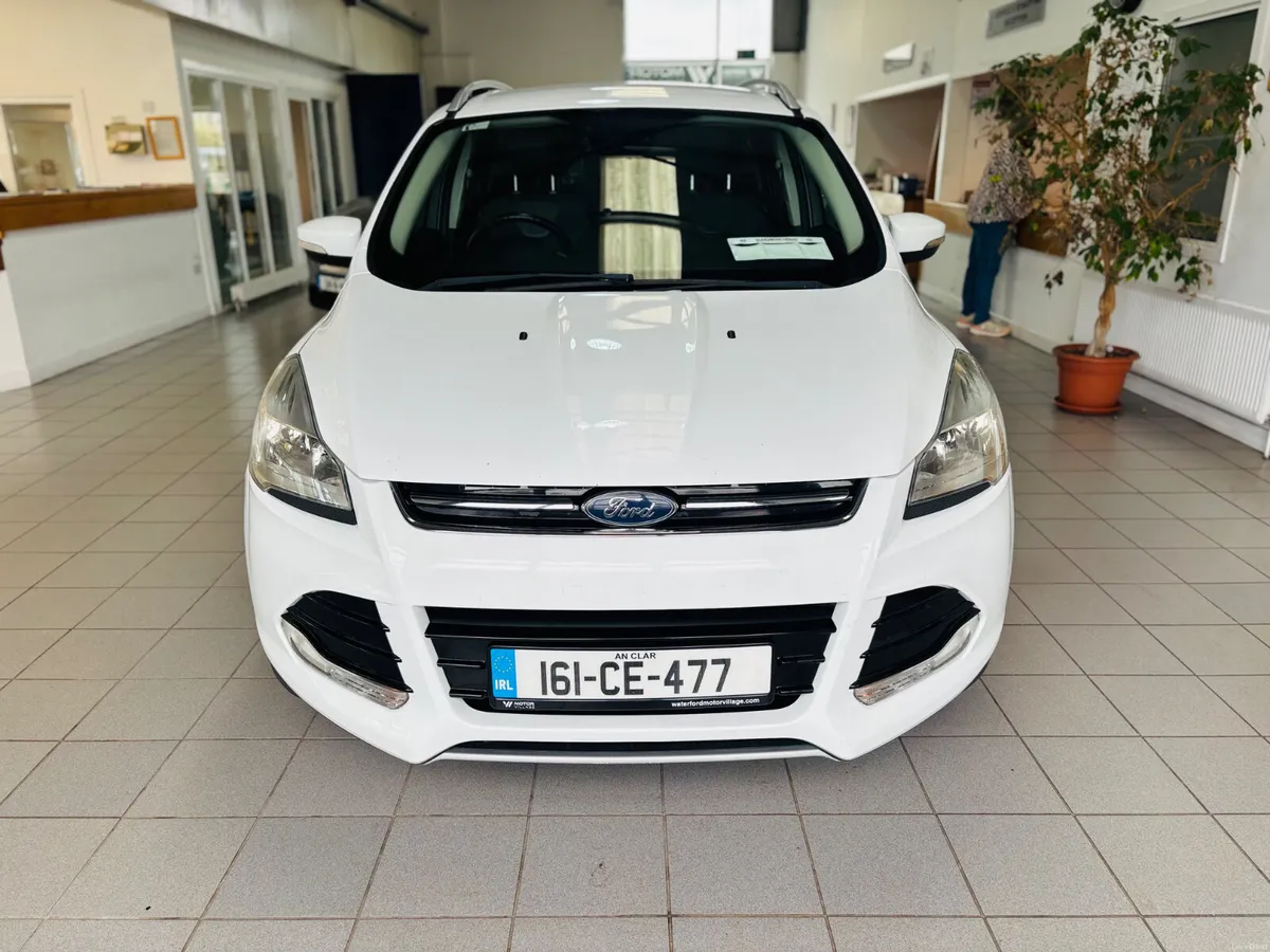 Ford Kuga 2016 - Image 2