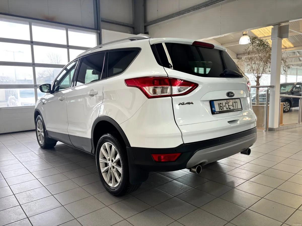 Ford Kuga 2016 - Image 5