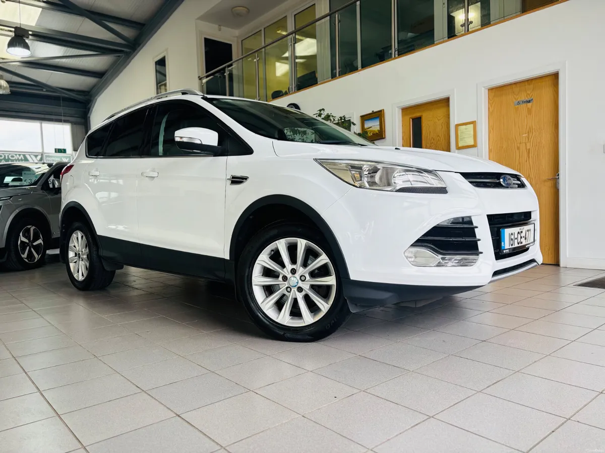 Ford Kuga 2016 - Image 3