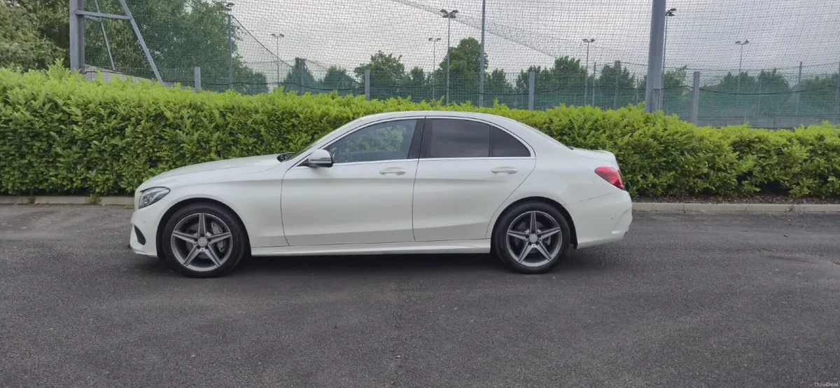 €16500—Mercedes AMG Sport Plus – Individual Spec. - Image 4