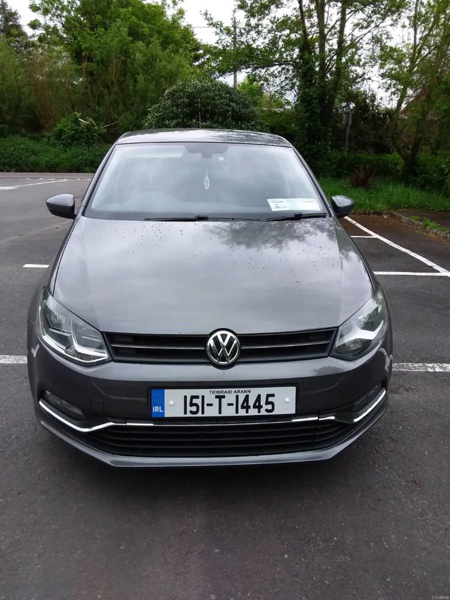 VW Polo - Image 1