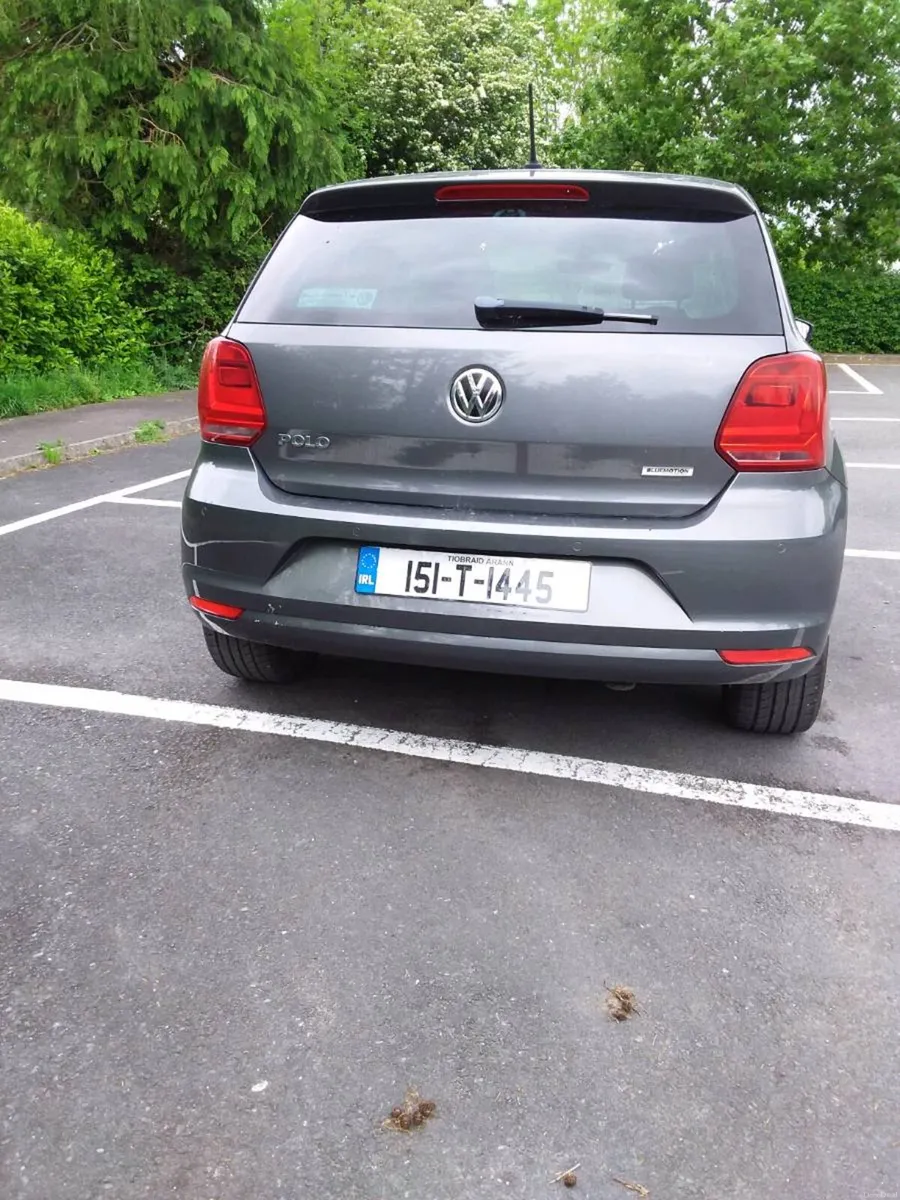 VW Polo - Image 4