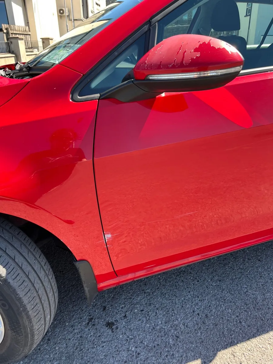 Volkswagen Golf 2014 - Image 4