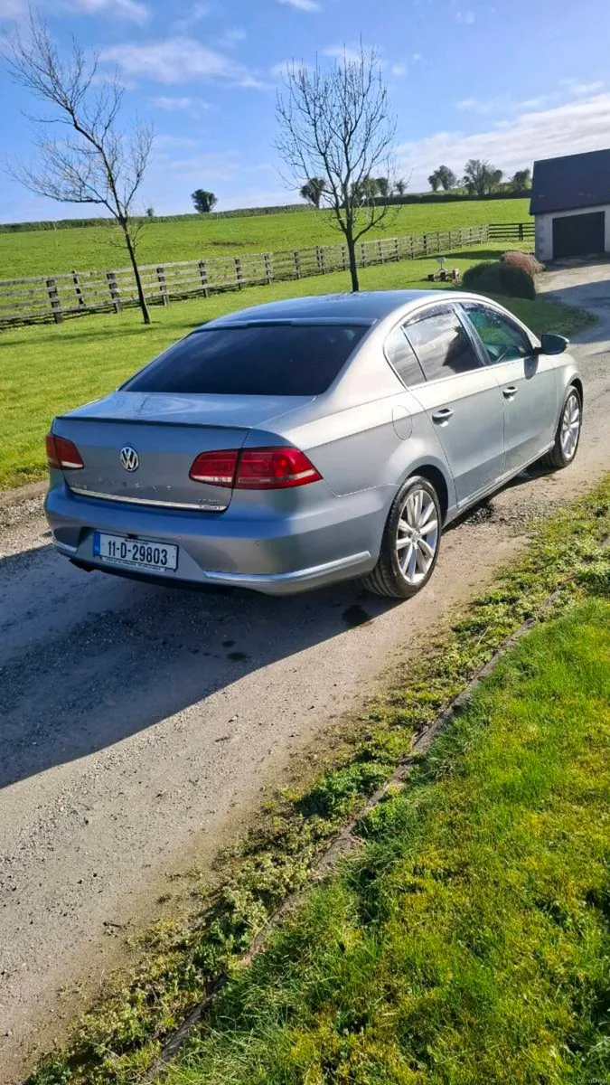 Vw passat - Image 3