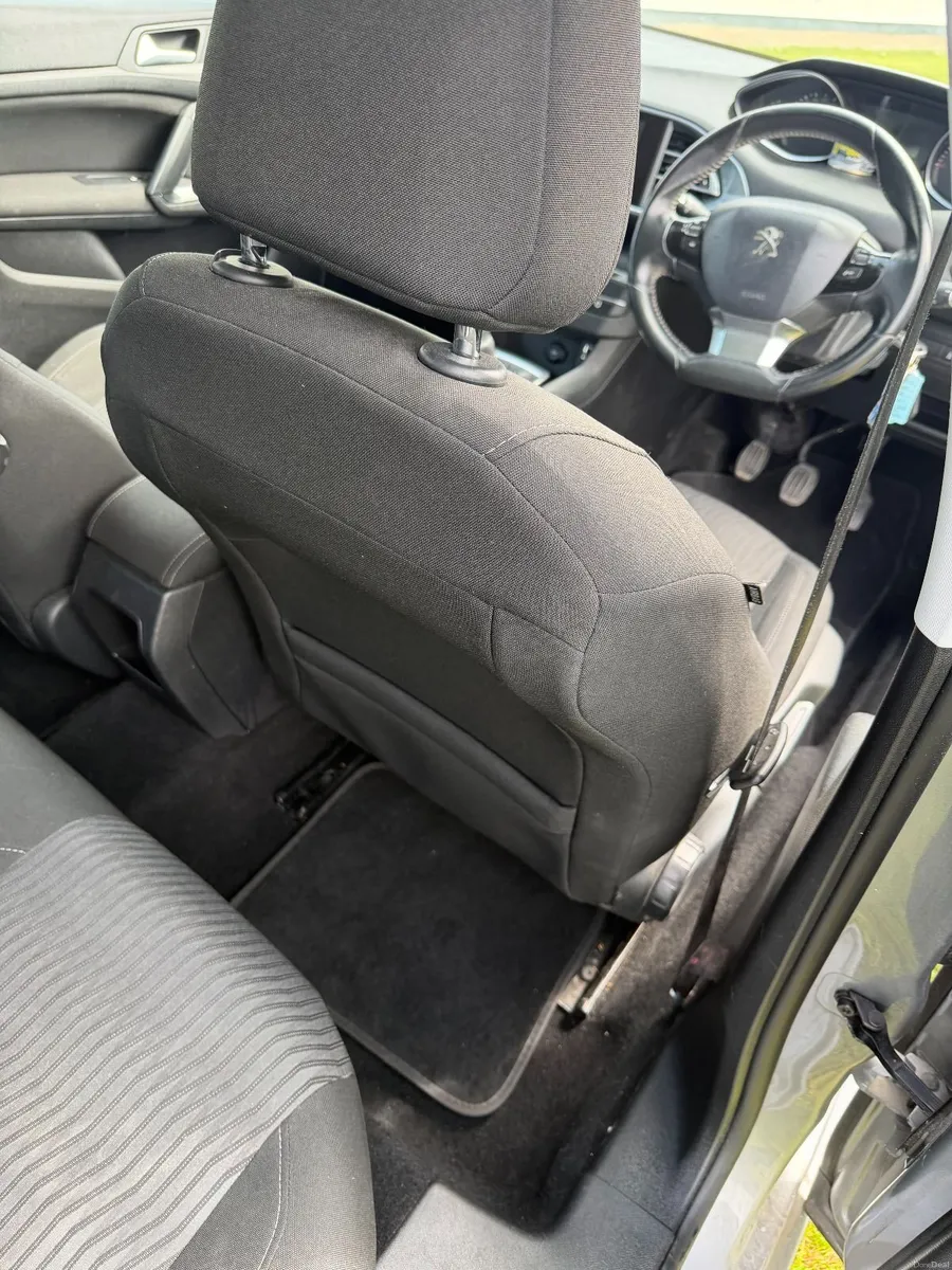 Peugeot 308 2015 very fresh NCT 28-05-27 - Image 4