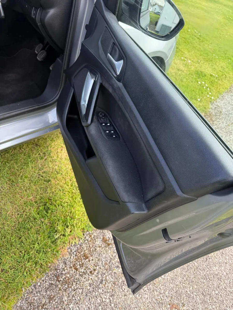 Peugeot 308 2015 very fresh NCT 28-05-27 - Image 2