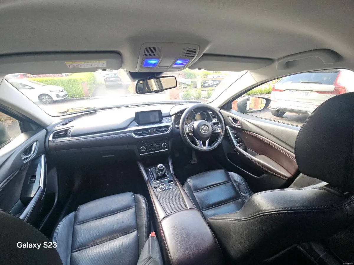 Mazda 6 - Image 4