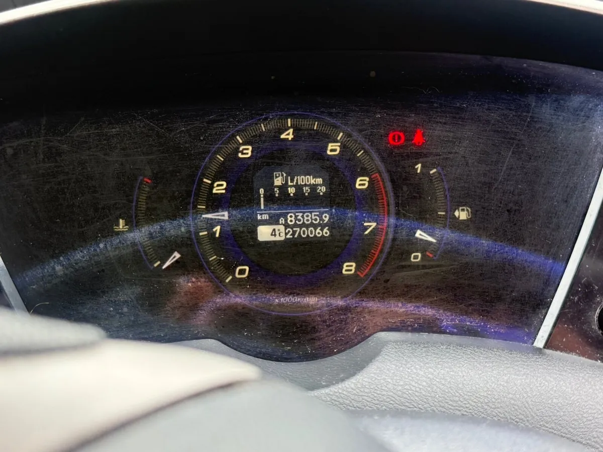 Honda Civic 2008 - Image 3