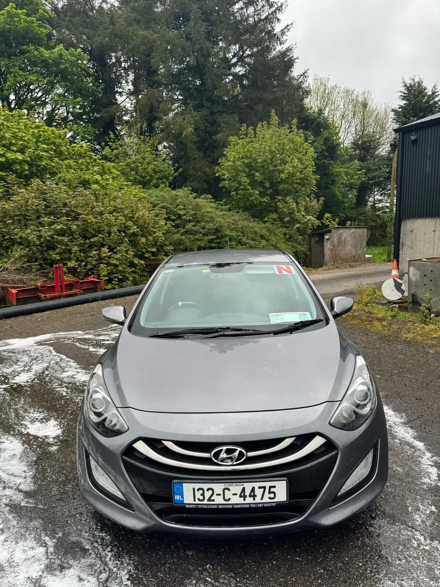 Hyundai i30 - Image 2