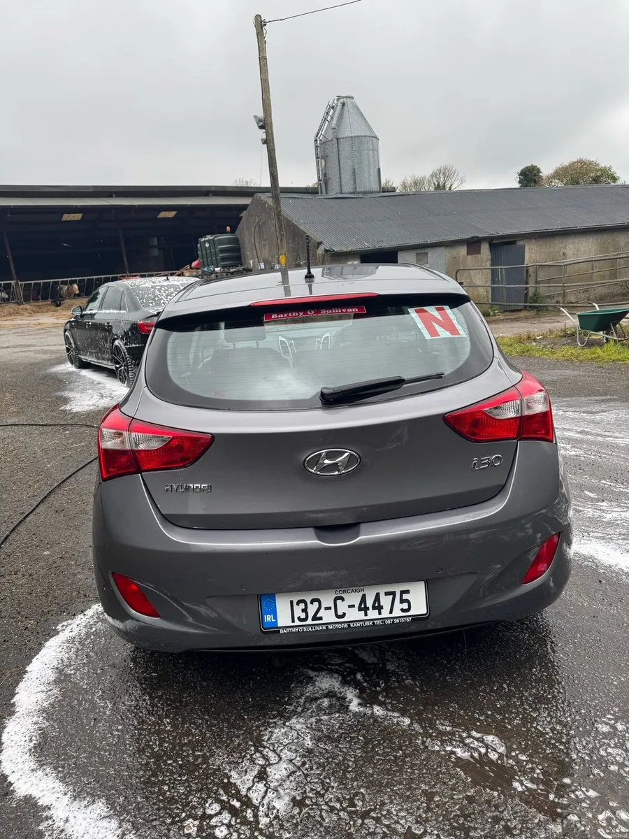 Hyundai i30 - Image 4