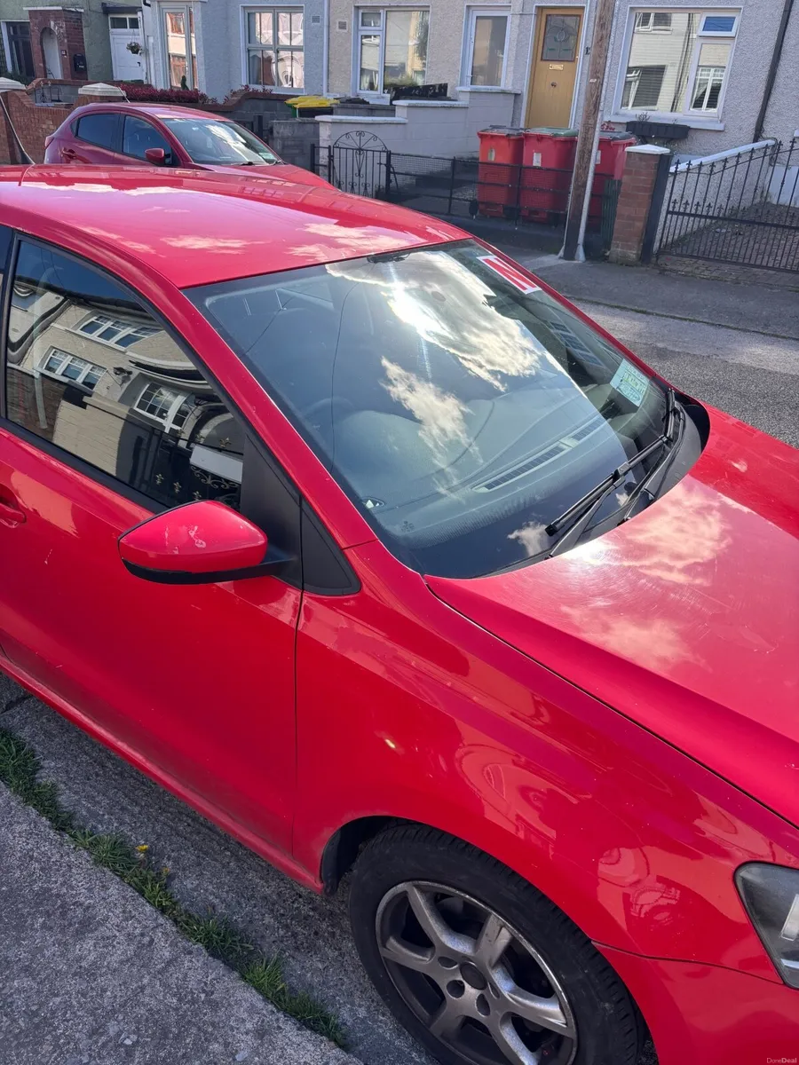VW polo 1.2 new tax+nct - Image 4