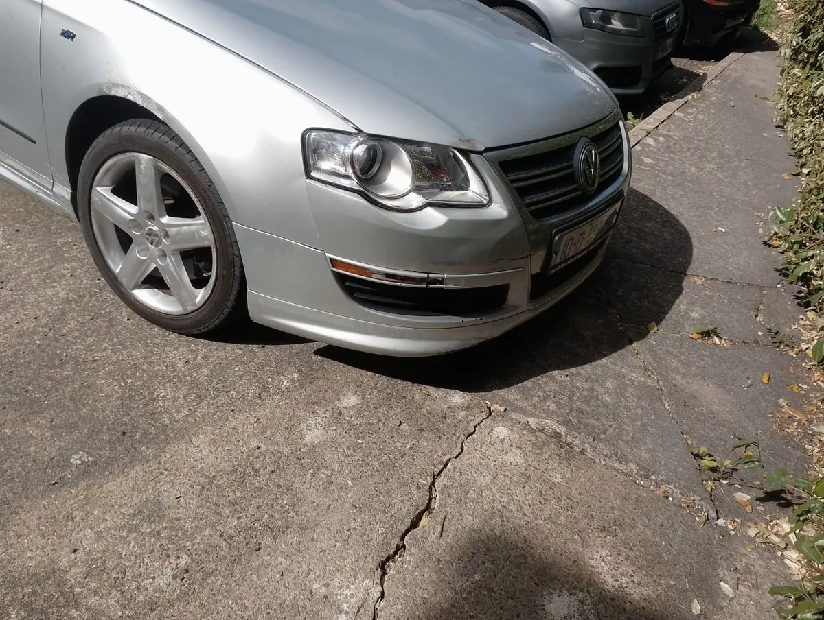 Passat 2.0 DSL NCT02/27 - Image 1