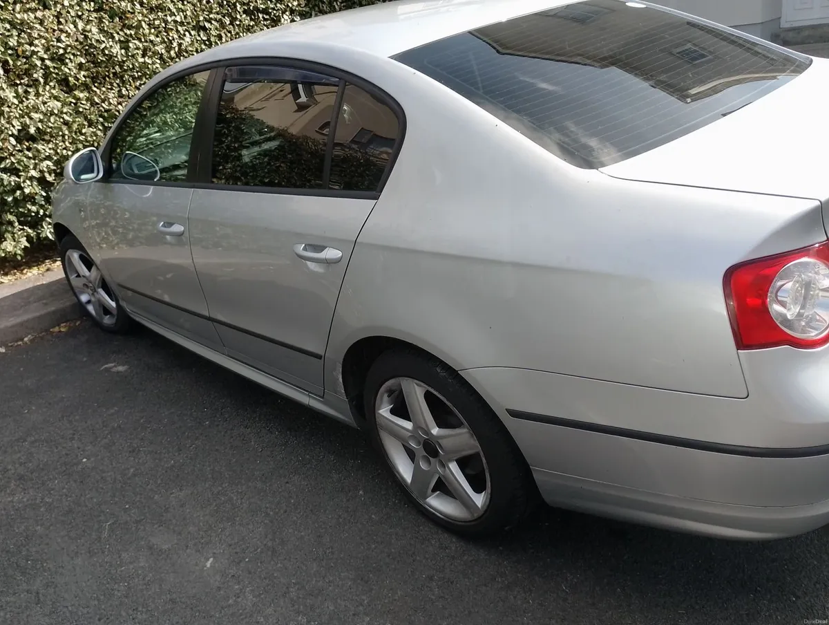 Passat 2.0 DSL NCT02/27 - Image 3