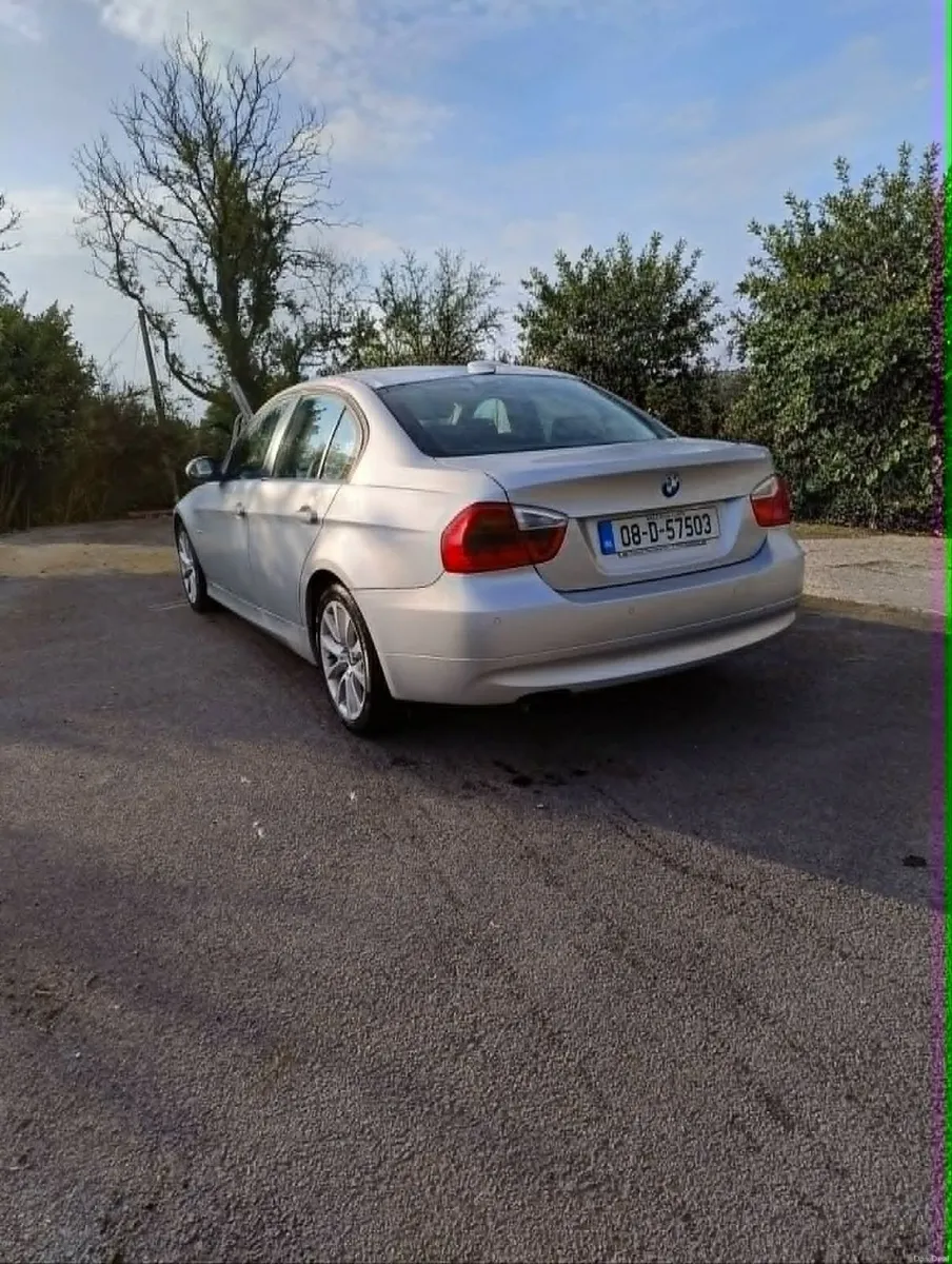 BMW 3-Series 2008 - Image 4
