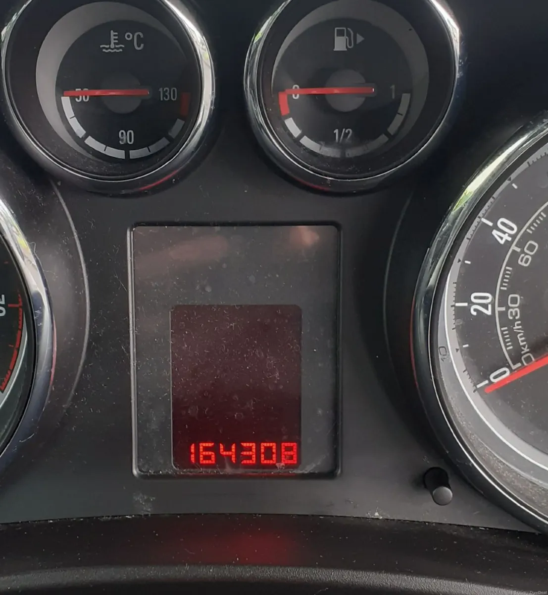 Vauxhall Meriva 2012 - Image 2