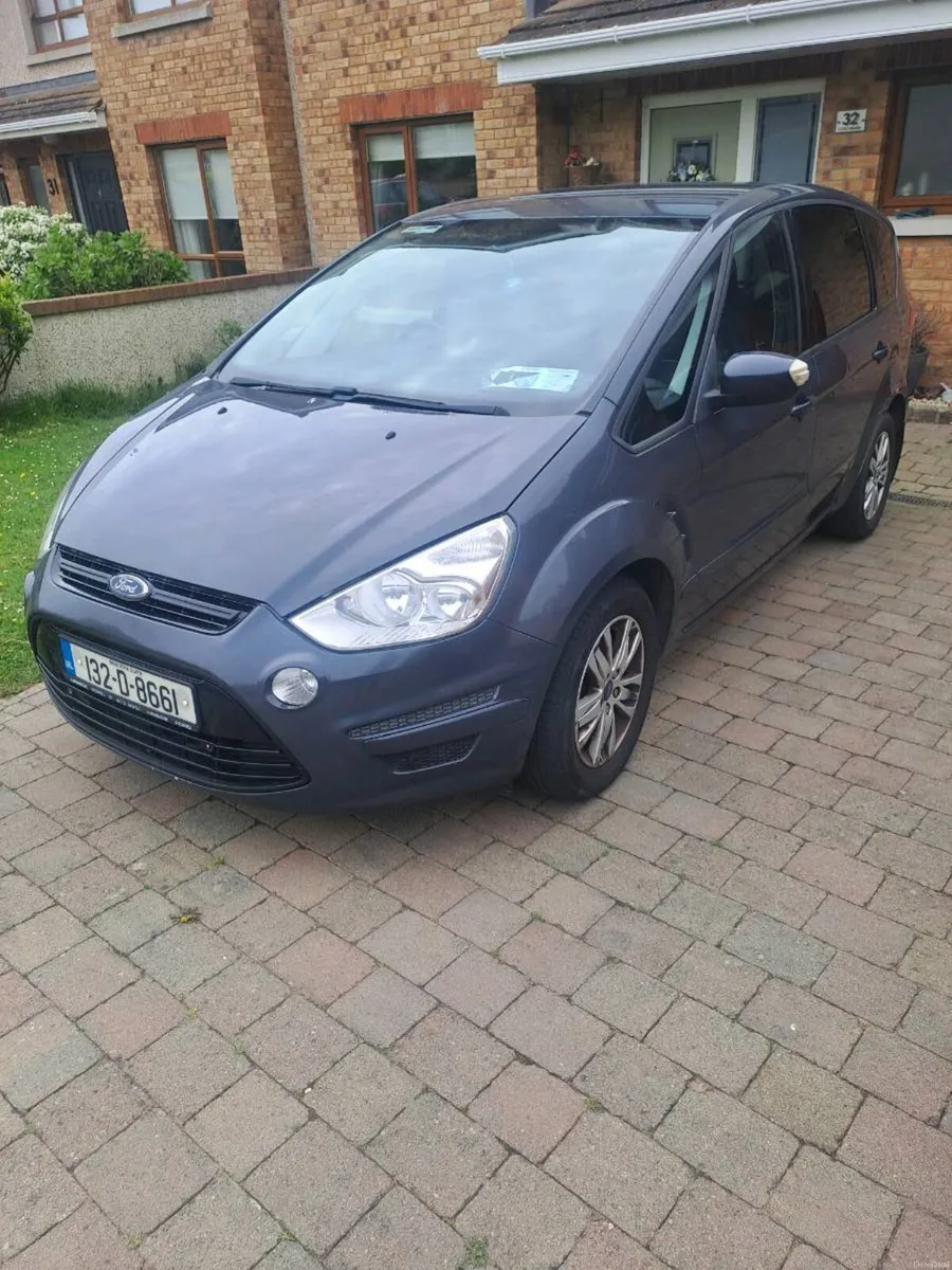 Ford s max - Image 2