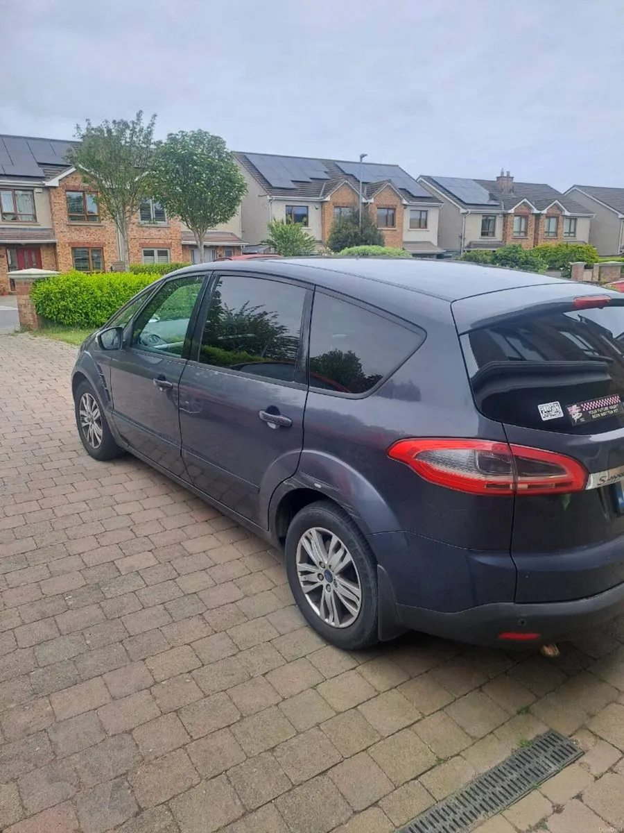 Ford s max - Image 4