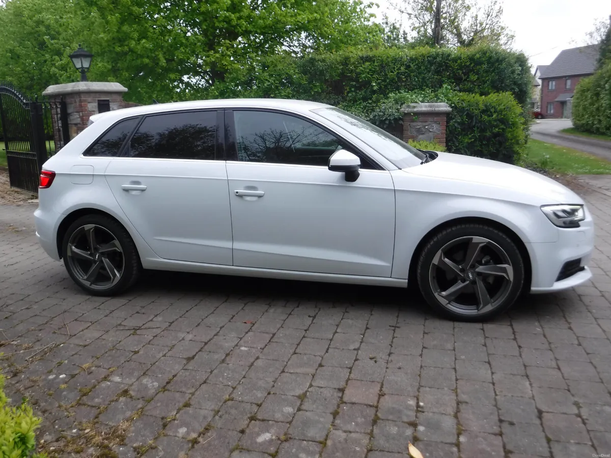 AUDI A3 1.4 TFSI AUTO VIRTUAL COCKPIT (SALE PRICE) - Image 2