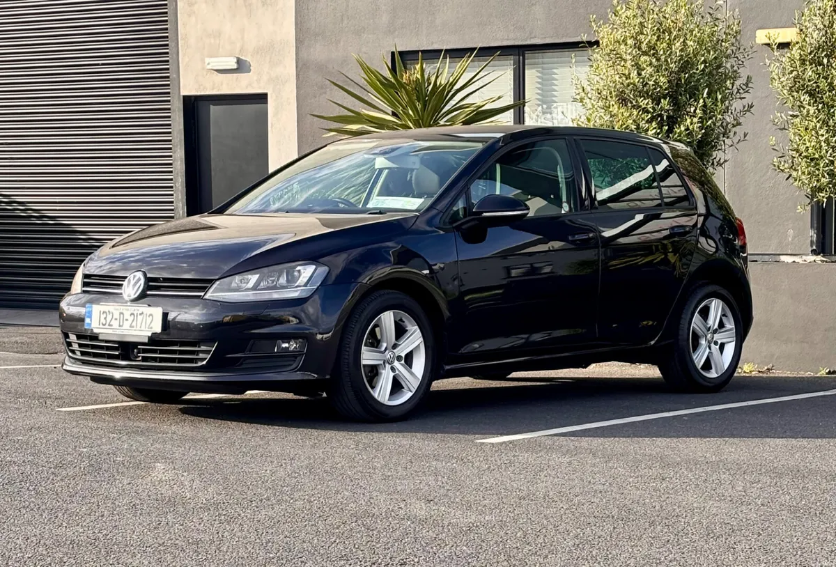 2013 Volkswagen Golf*FRESH NCT* - Image 3