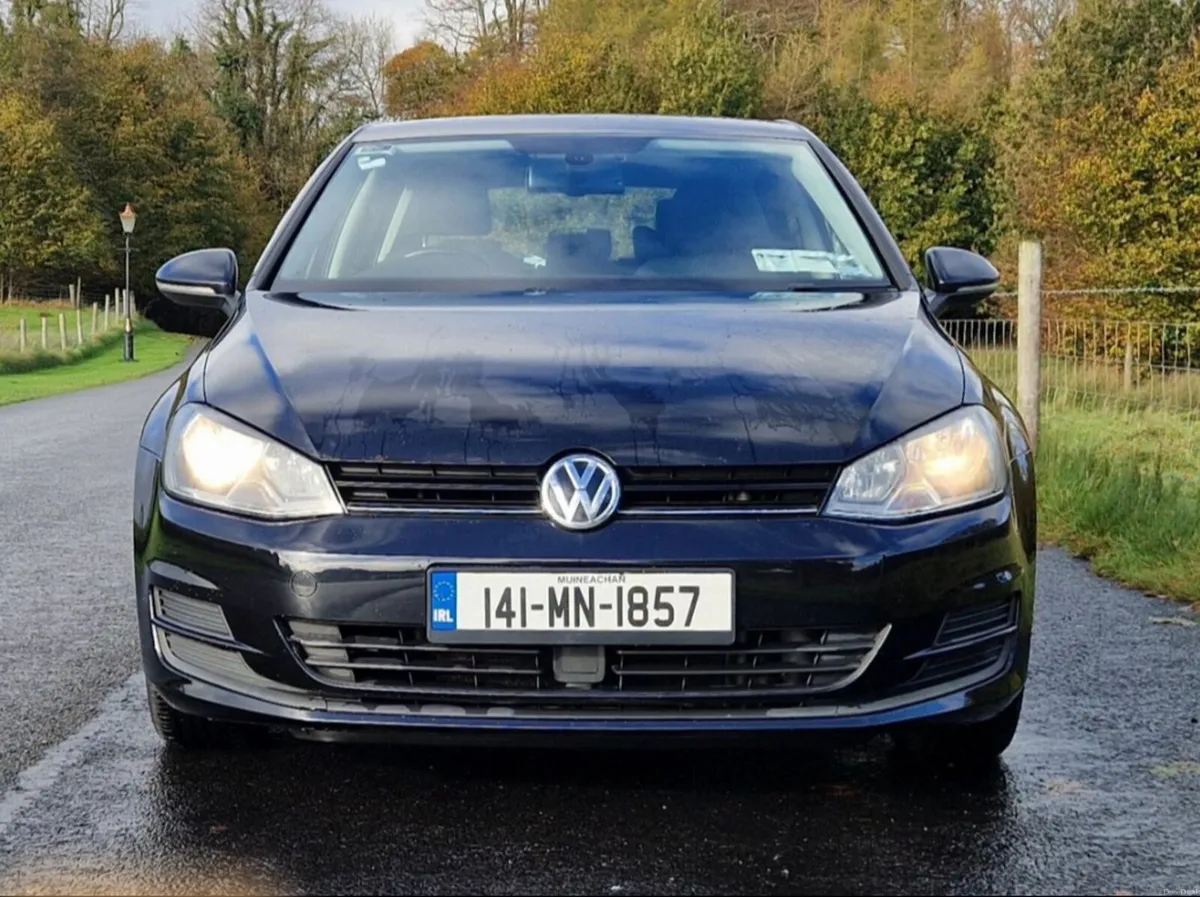 Volkswagen Golf - Image 3