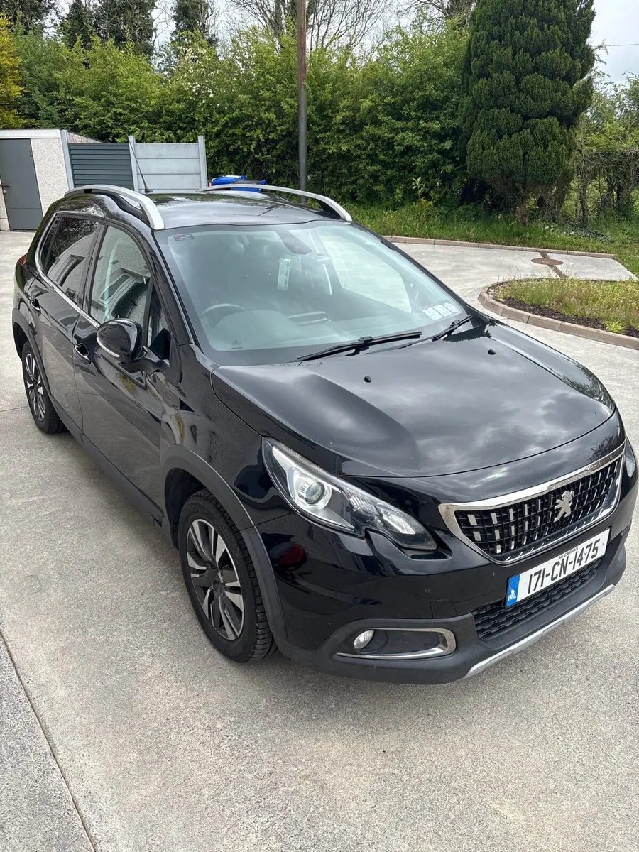 Peugeot 2008 HDi Allure - Image 1