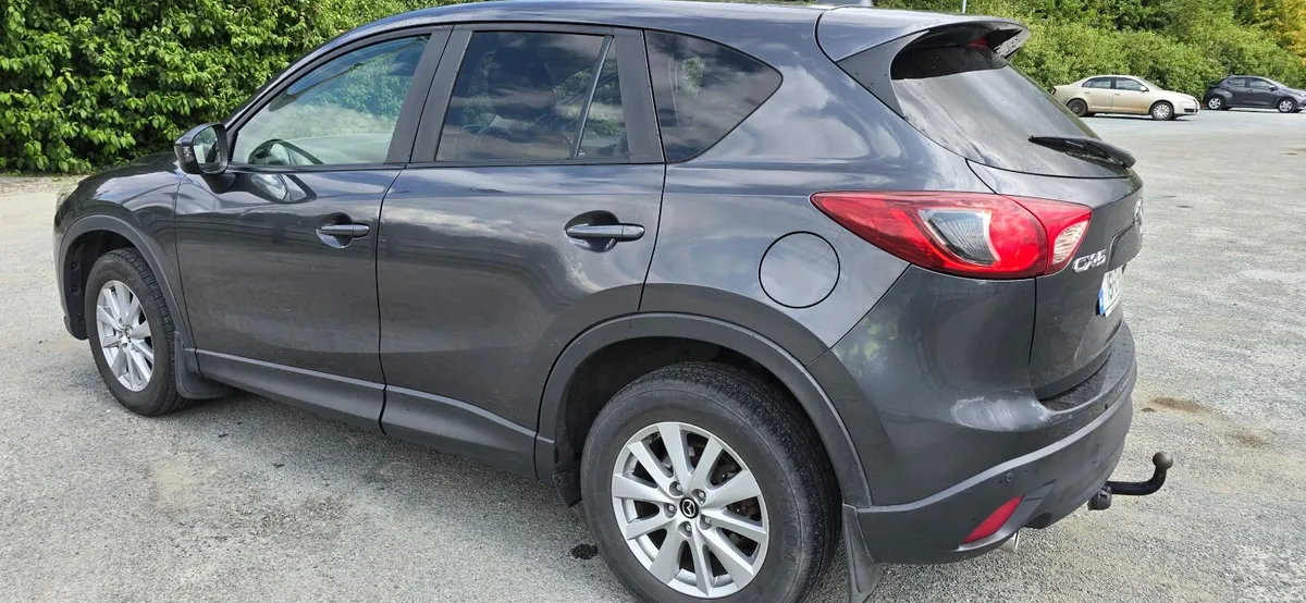 Mazda CX-5 2015 - Image 2