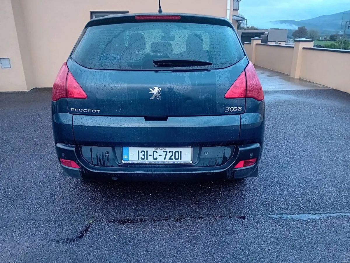 3008 car/suv - Image 3